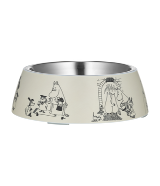 Moomin for pets - 80 Large