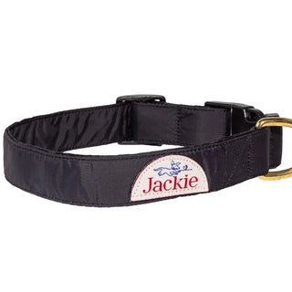 Jackie halsband grå