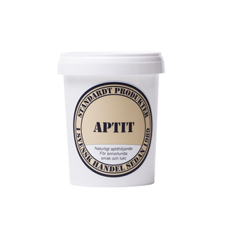 Standardt Aptit 200g