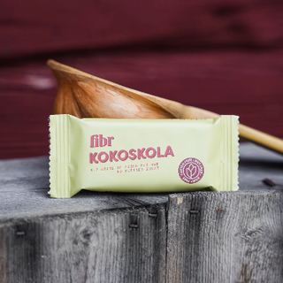 Fibr bars till husse och matte
