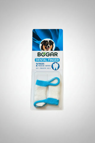 Bogar fingertuta 2-pack