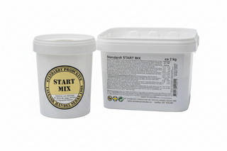 Standardt Start mix 250g/400g/2kg