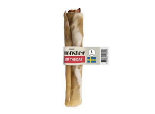 Monster beef throat L