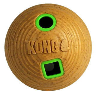 Kong matboll bambu