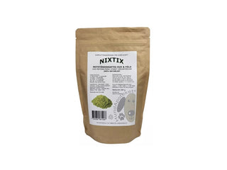 NixTix