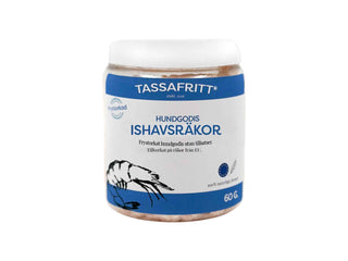 TASSAFRITT ishavsräkor