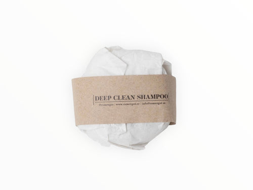 Esmergot - Deep clean schampo
