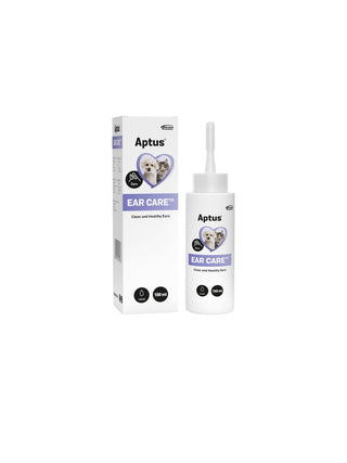 Aptus - Ear care