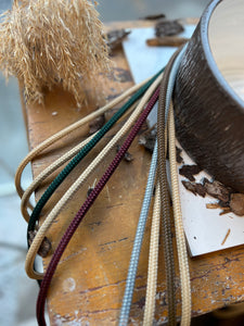 Pets & leather - retriverkoppel