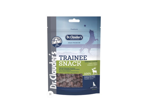 Dr Clauder’s trainee hjort 80g