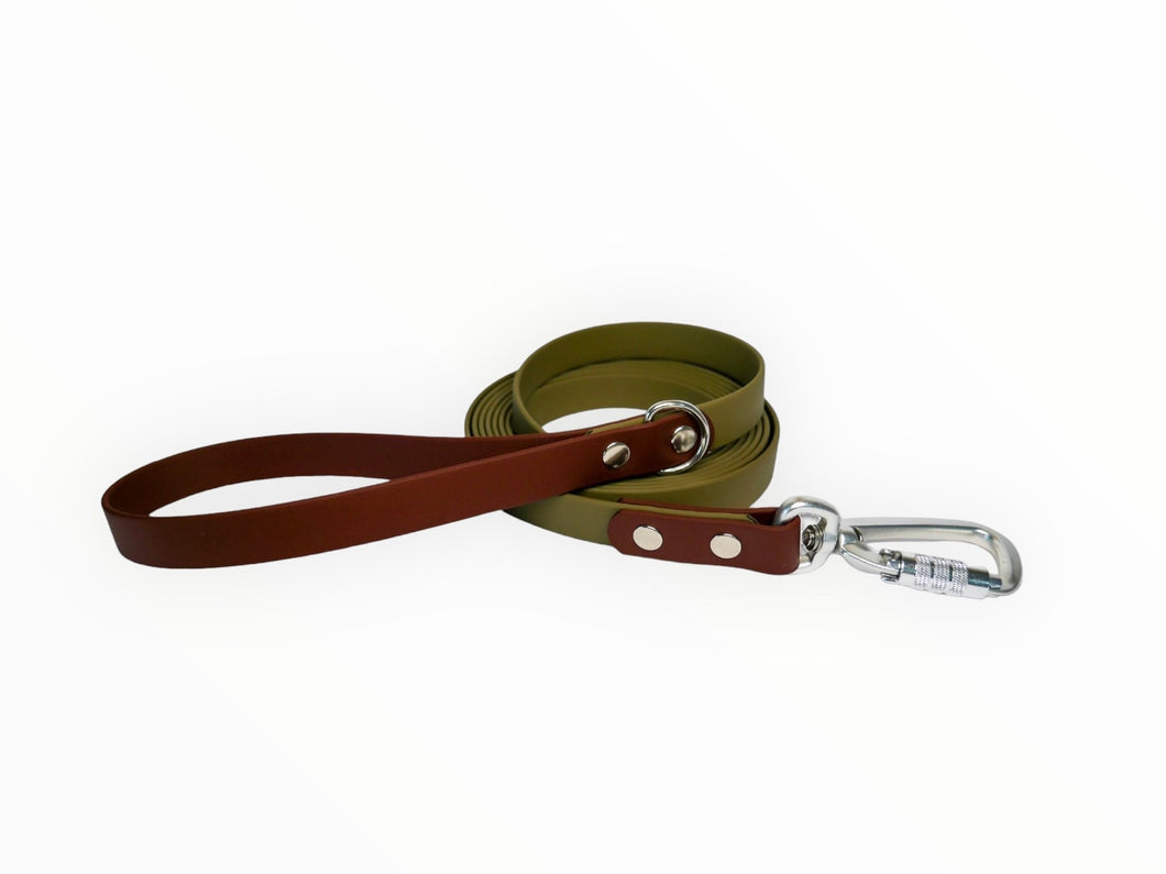 Non stop dogwear - Rock adjustable leash