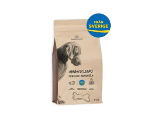 Magnussons svenska hundkex