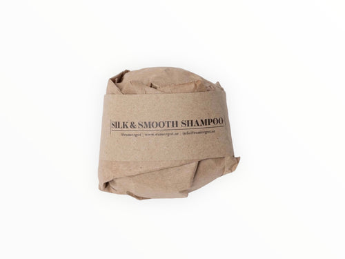 Esmergot - Silk and smooth schampo
