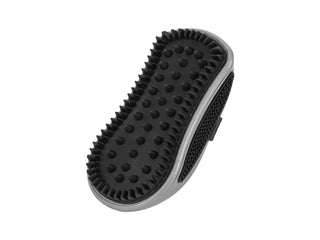 Furminator curry comb