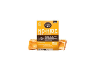 No hide Jordnötssmör