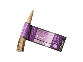 Nutriment hjorthorn small