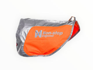 Non stop dogwear - Reflection blanket