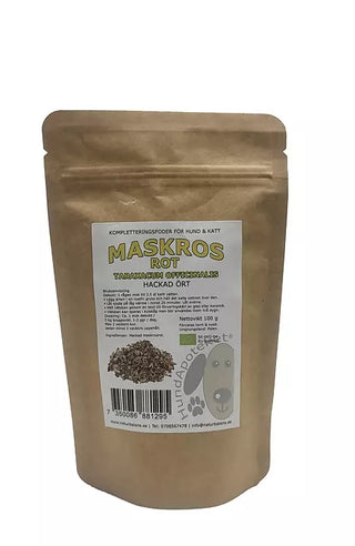 Hundapoteket maskros