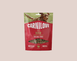 Carnilove - Duck & Rosemary soft