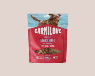Carnilove - Mackerel & Rasberries crunchy