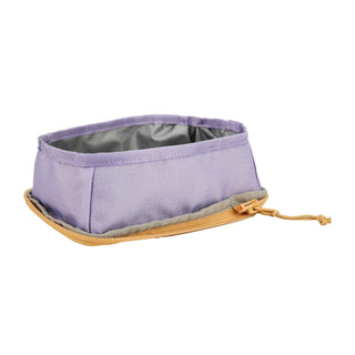Woolly Wolf hydration shoulderbag lavendel