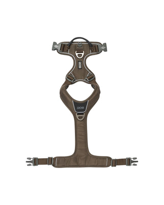 Dog copenhagen PRO sele Mocca