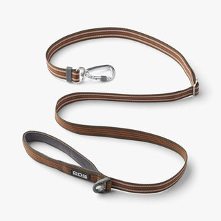 DC Urban freestyle leash mocca