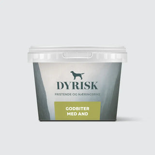 Dyrisk Hundgodis Mono Anka