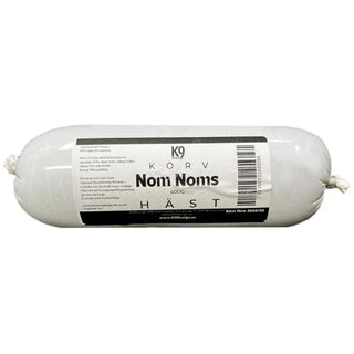 Nom Noms körv- häst 400g