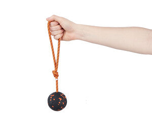 Non stop dogwear boll med rep