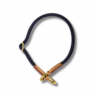 Limited Edition Junies x Hundinspo halsband