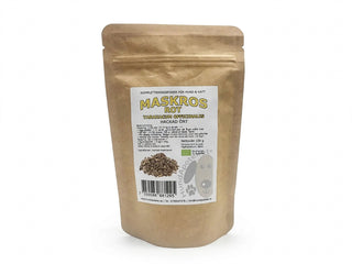 Hundapoteket maskros