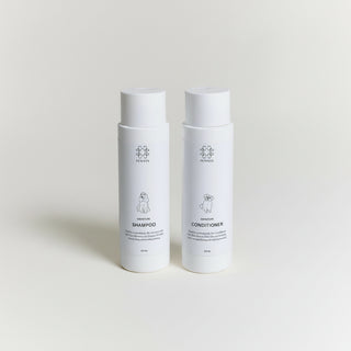 Pennys schampo och balsam DUO