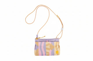 Woolly Wolf accessory bag sunshower