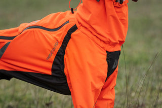 Non stop dogwear - Fjord overall regnjacka