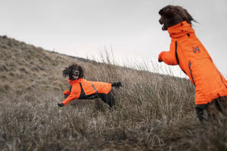 Non stop dogwear - Fjord overall regnjacka