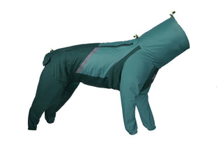 Non stop dogwear - Fjord overall regnjacka