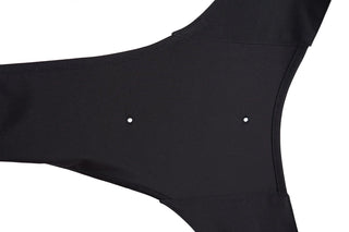 Non stop dogwear - Fjord regnjacka grå