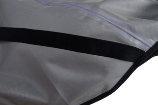 Non stop dogwear - Fjord regnjacka grå