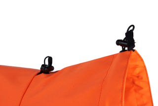 Non stop dogwear - Fjord regnjacka 2.0