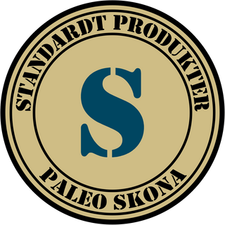 Standardt Paleo skona 6kg