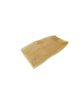 Hundinspiration Kero älgchips, ett platt och naturligt tuggben av älgskinn utan tillsatser för hundar.