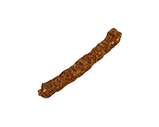 Hundinspiration Ozami Häststicks 20 cm tuggben av 100% naturlig råhud från häst för hundar