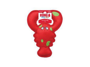 Kong belly flops hummer