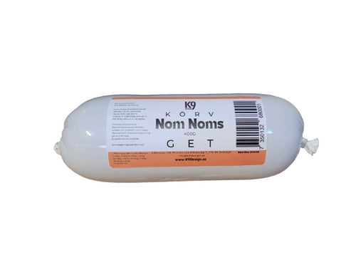 Nom Noms körv - get 400g