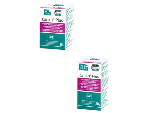 Canius plus 30g/60g