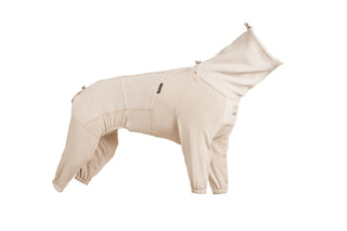 Non stop dogwear - Trail Quest Fleece Overall