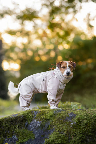Non stop dogwear - Trail Quest Fleece Overall