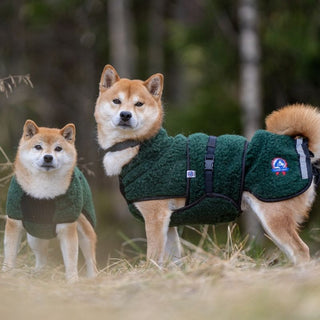 Canelana selva ulltäcke