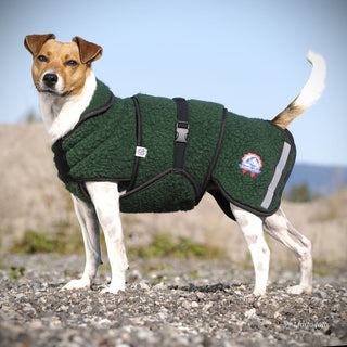 Canelana selva ulltäcke